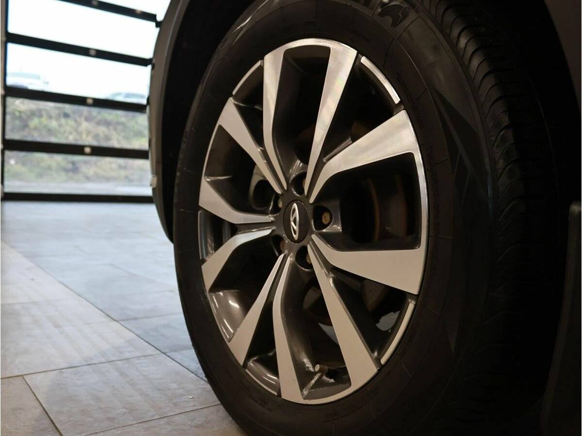 Чери Тигго 7 Про б/у, 2022, Вариатор. Фото: #28