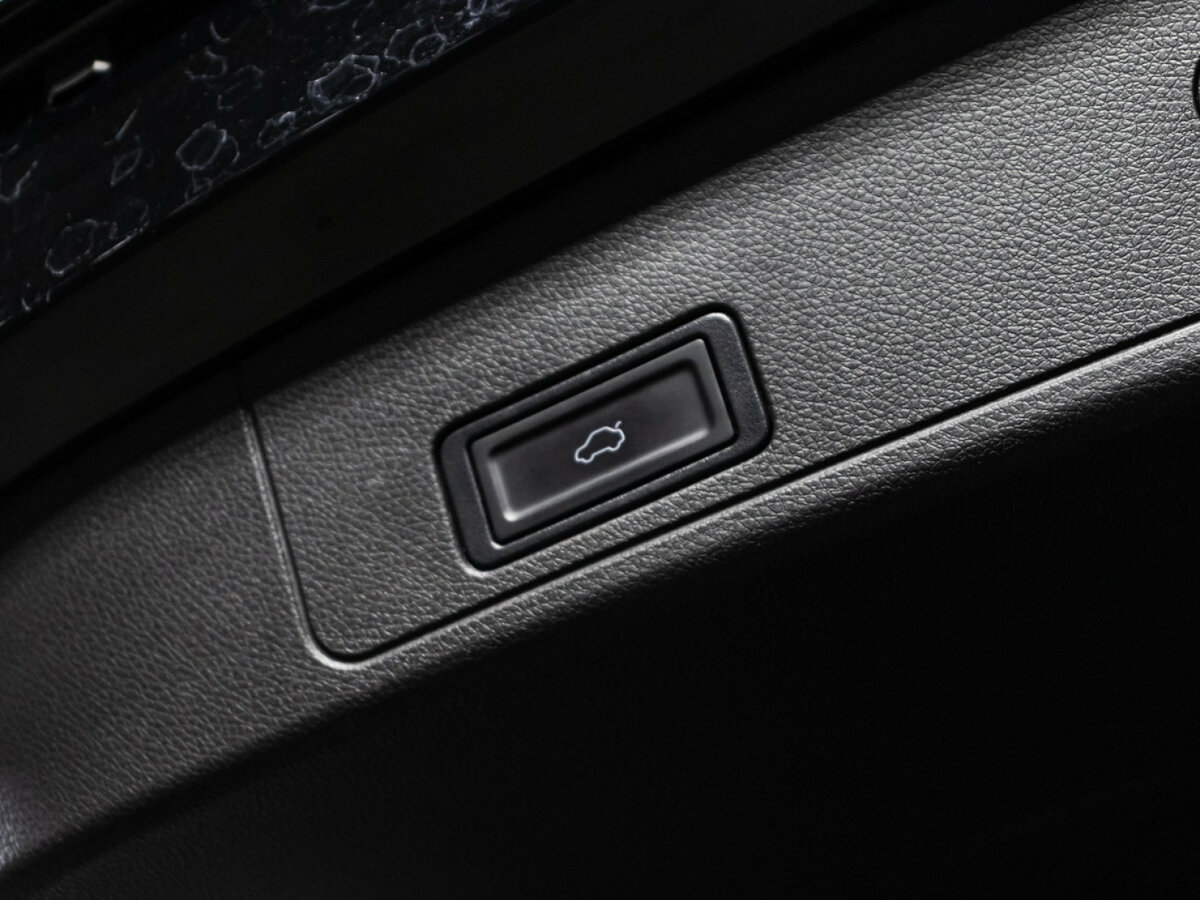 Chery Tiggo 8 Pro Max б/у, 2024, Роботизированная. Фото: #23