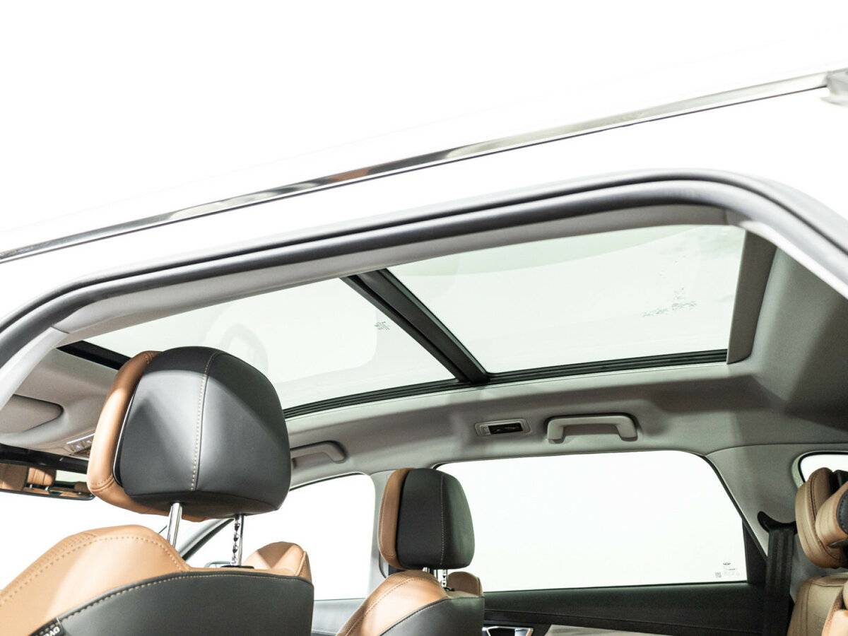 Chery Tiggo 8 Pro Max б/у, 2023, Роботизированная. Фото: #16