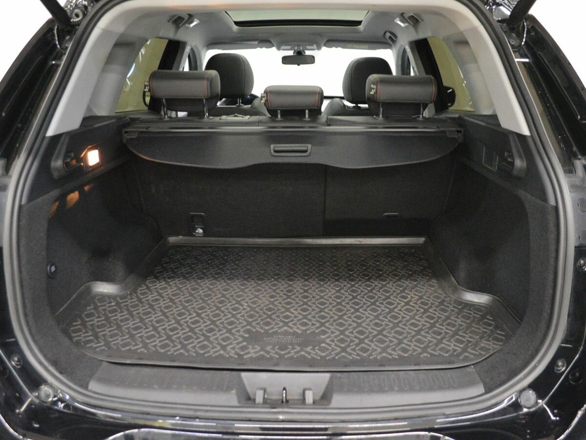 Чери Тигго 7 Про б/у, 2022, Вариатор. Фото: #16