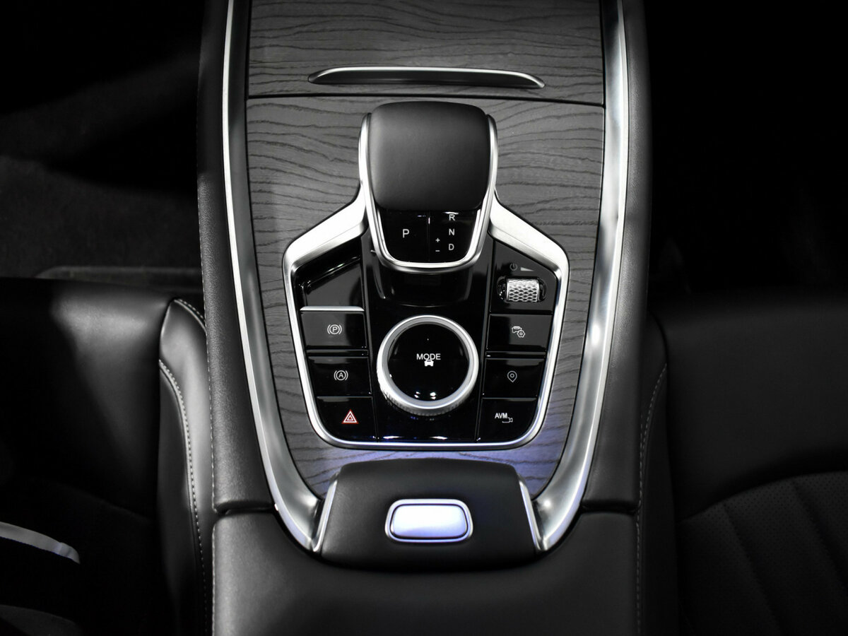 Chery Tiggo 8 Pro Max б/у, 2024, Роботизированная. Фото: #9