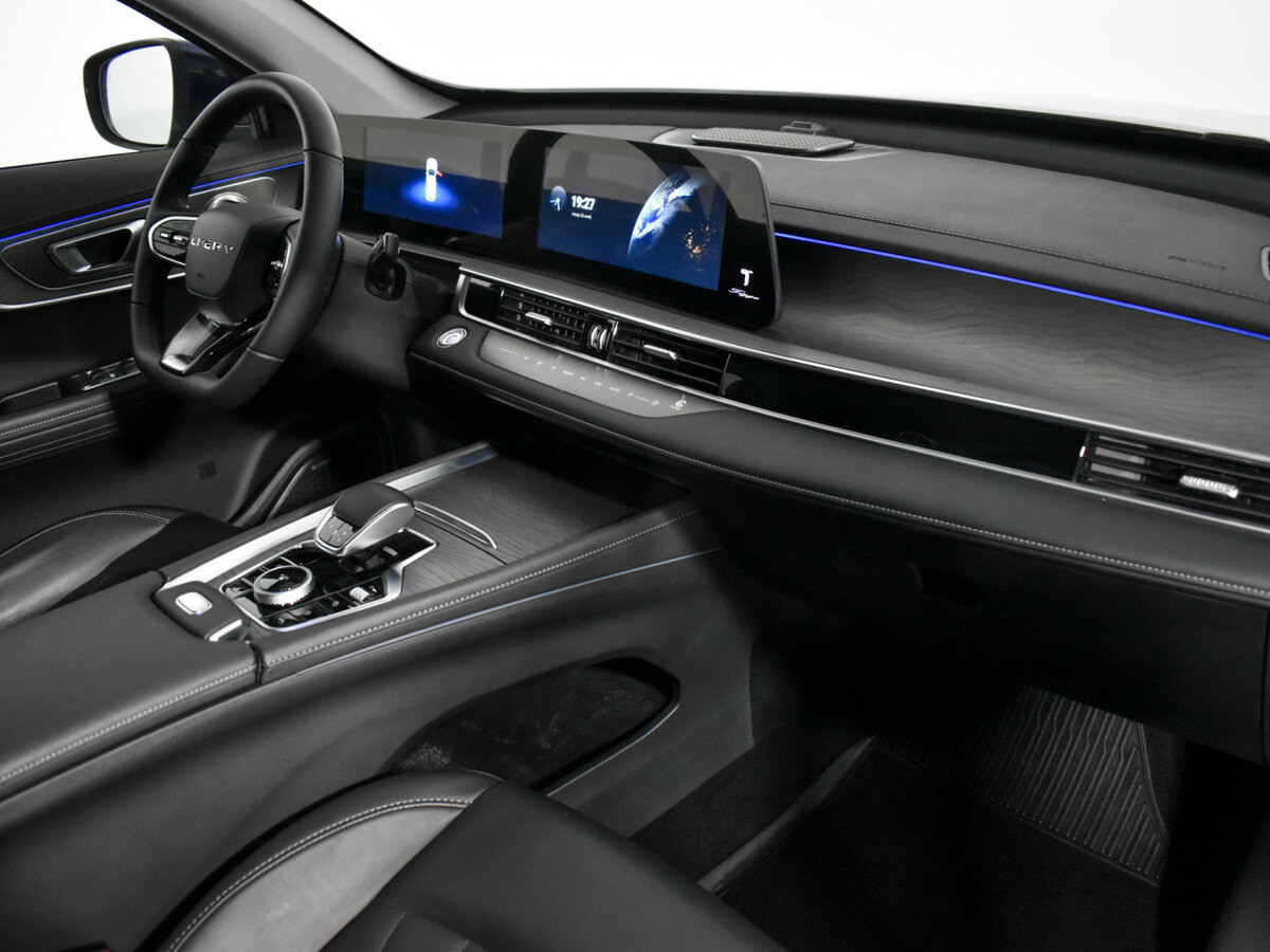 Chery Tiggo 8 Pro Max б/у, 2024, Роботизированная. Фото: #11