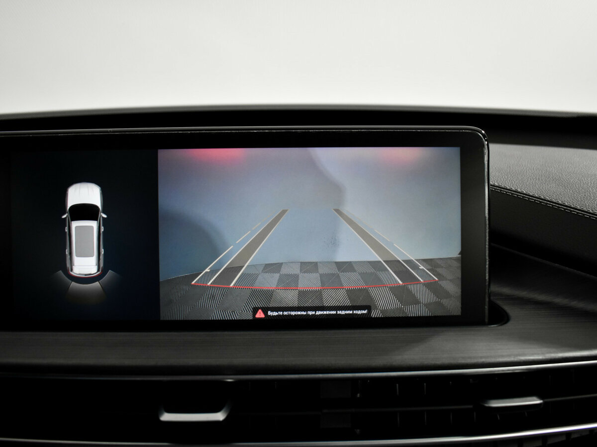 Chery Tiggo 7 Pro Max б/у, 2023, Вариатор. Фото: #15