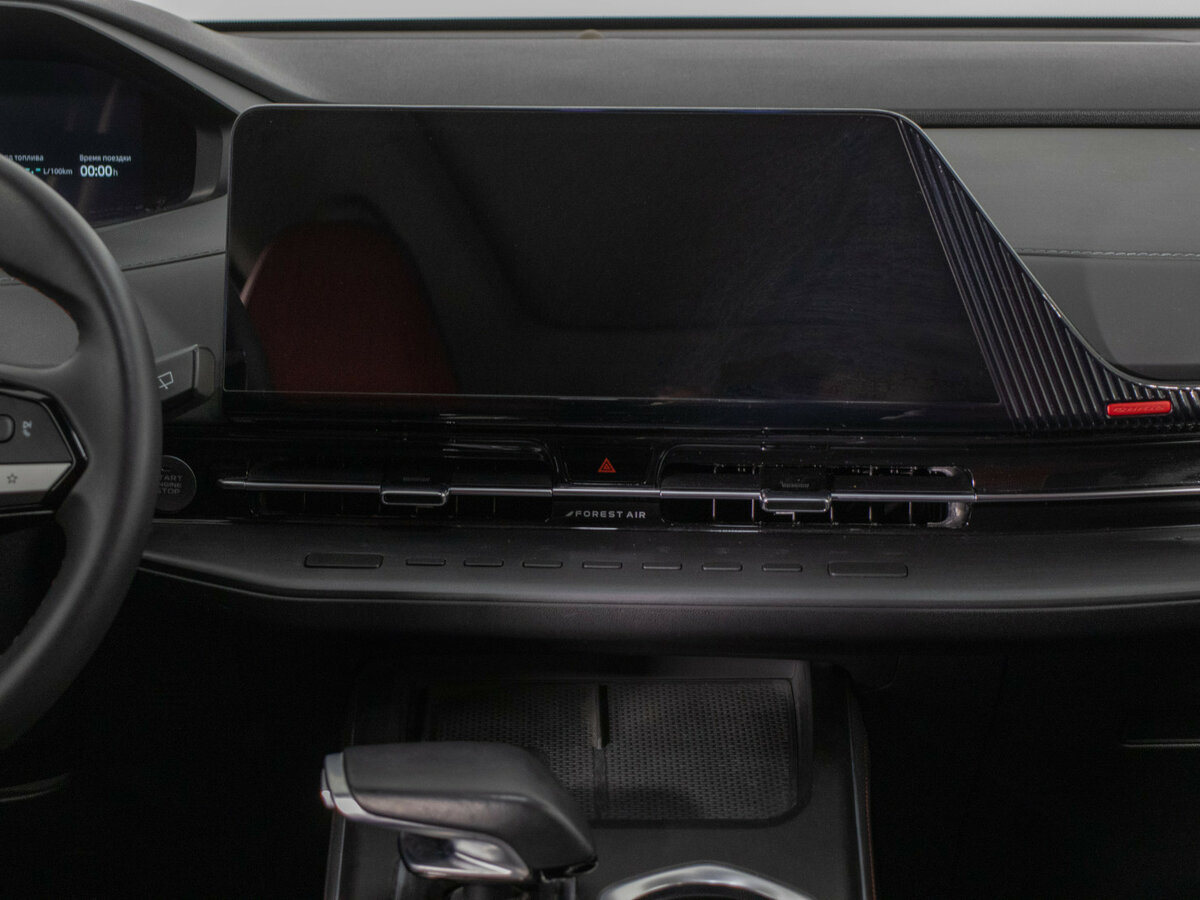 Чанган CS55 Plus б/у, 2023, Роботизированная. Фото: #13