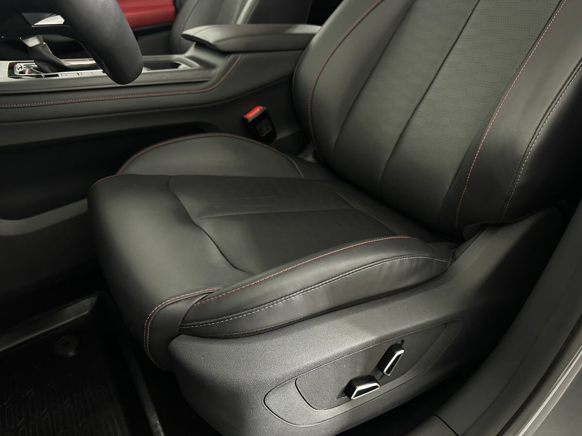 Changan CS55 Plus б/у, 2023, Роботизированная. Фото: #9