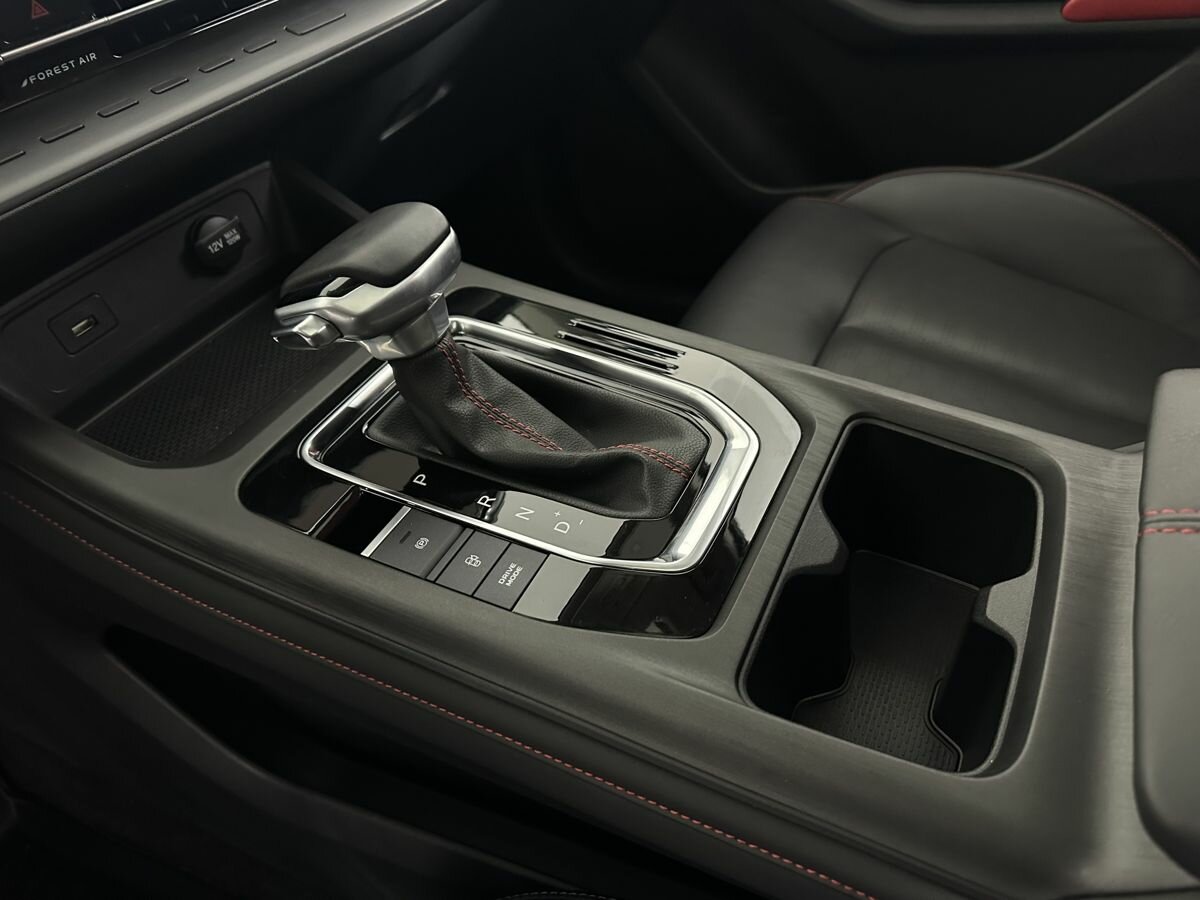 Changan CS55 Plus б/у, 2023, Роботизированная. Фото: #12