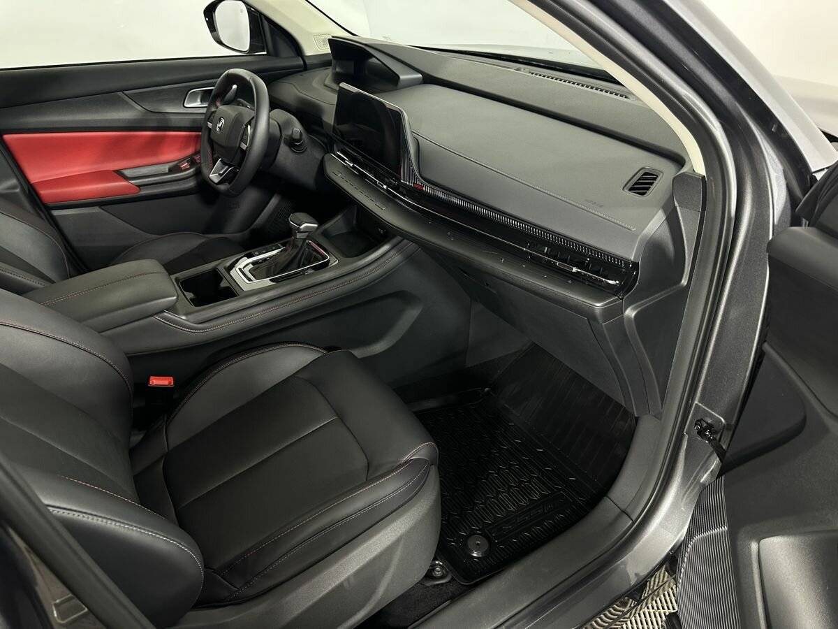 Changan CS55 Plus б/у, 2023, Роботизированная. Фото: #13