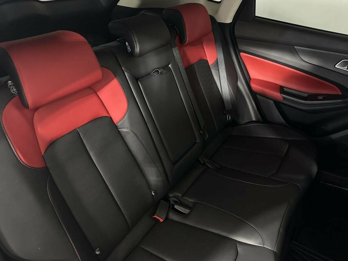 Changan CS55 Plus б/у, 2023, Роботизированная. Фото: #15