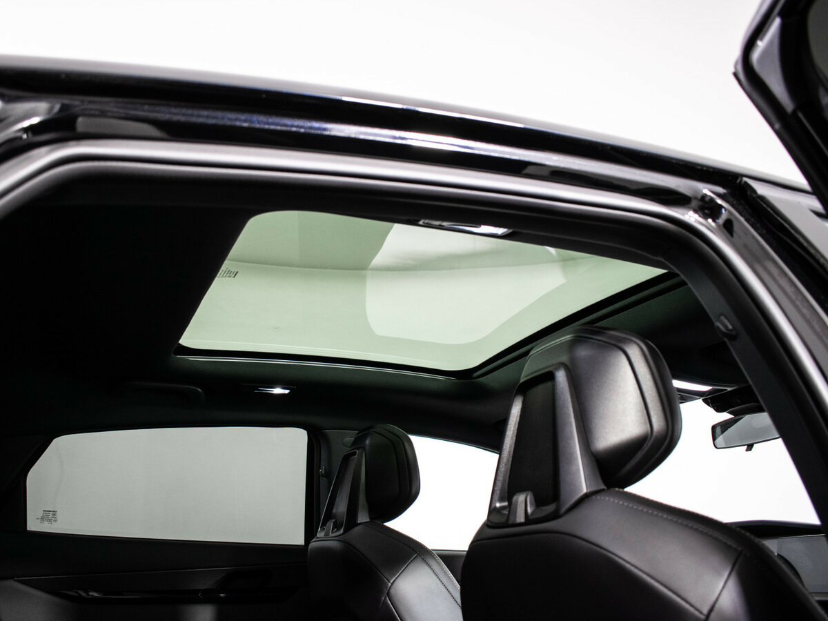 Чанган УНИ-В б/у, 2023, Роботизированная. Фото: #9