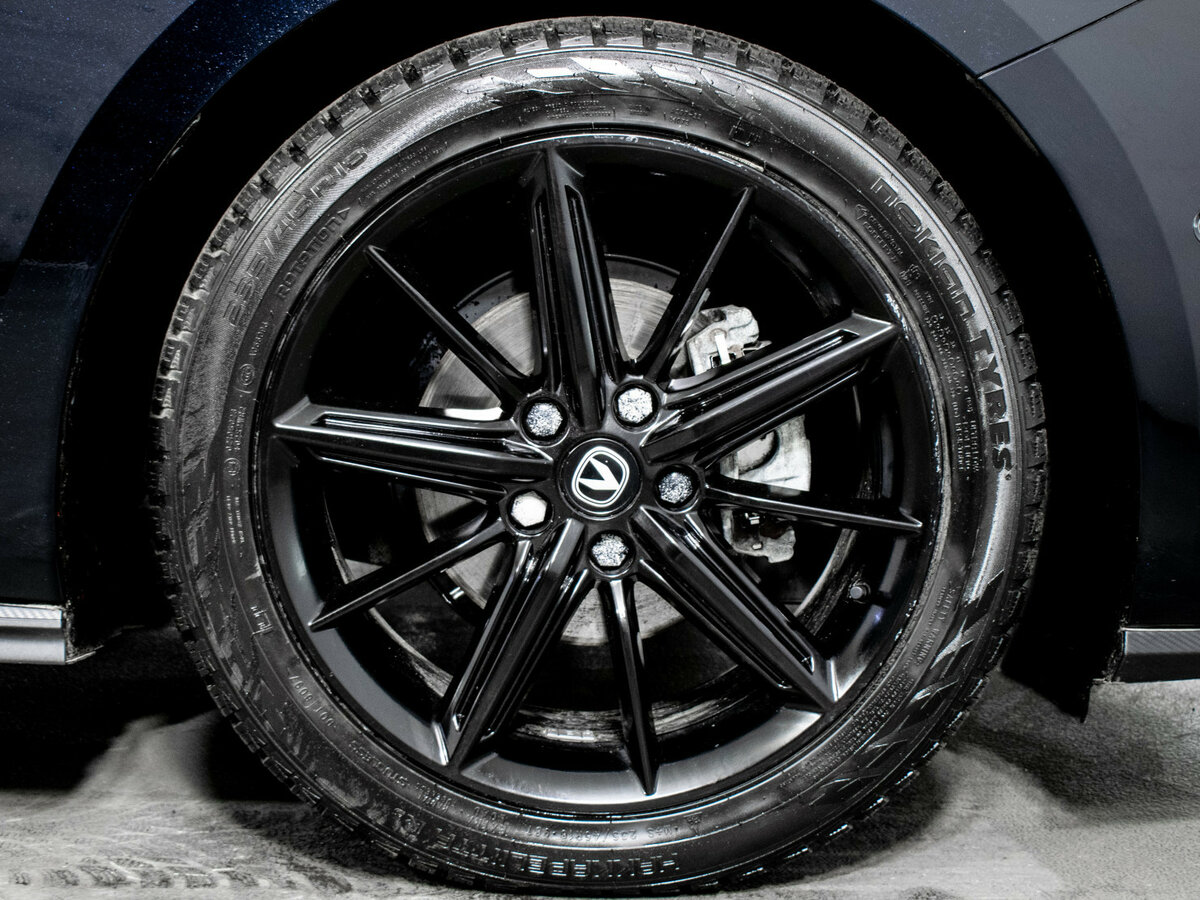 Чанган УНИ-В б/у, 2023, Роботизированная. Фото: #18