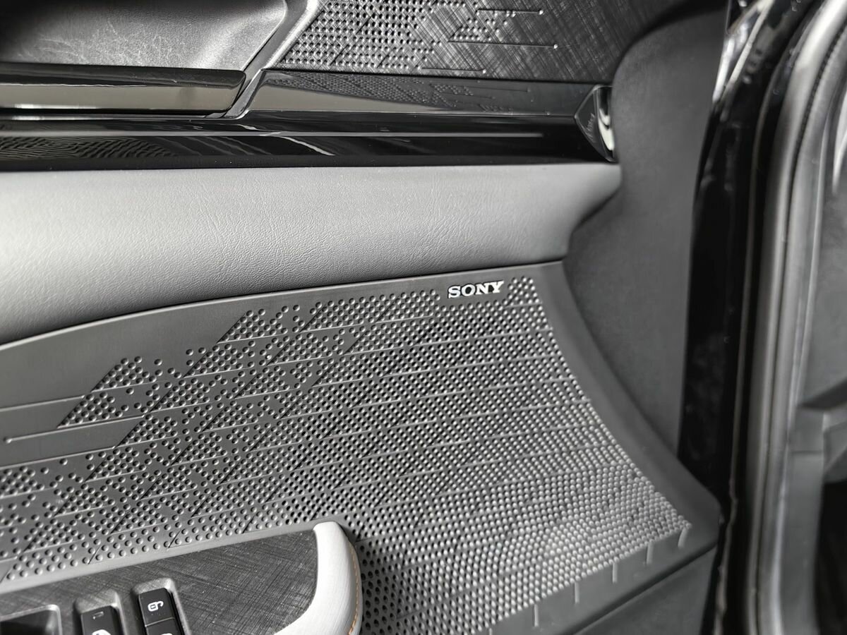 Чанган УНИ-В б/у, 2023, Роботизированная. Фото: #22