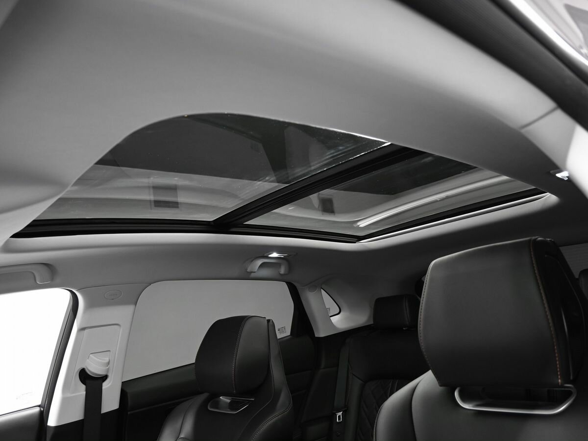 Changan UNI-K б/у, 2023, Автоматическая. Фото: #12