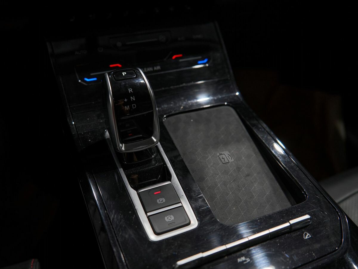 Чери Тигго 7 Про б/у, 2020, Вариатор. Фото: #21