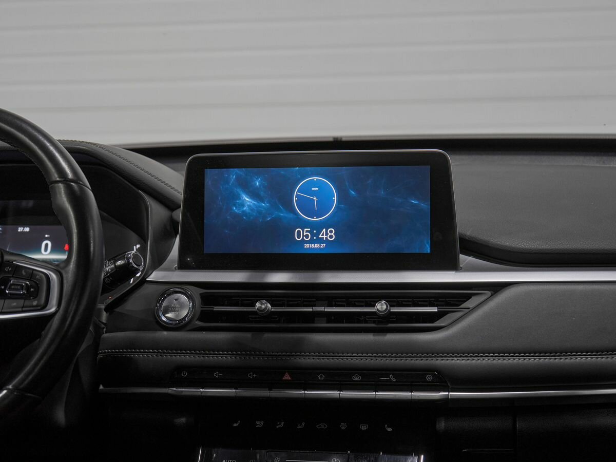 Чери Тигго 7 Про б/у, 2020, Вариатор. Фото: #23