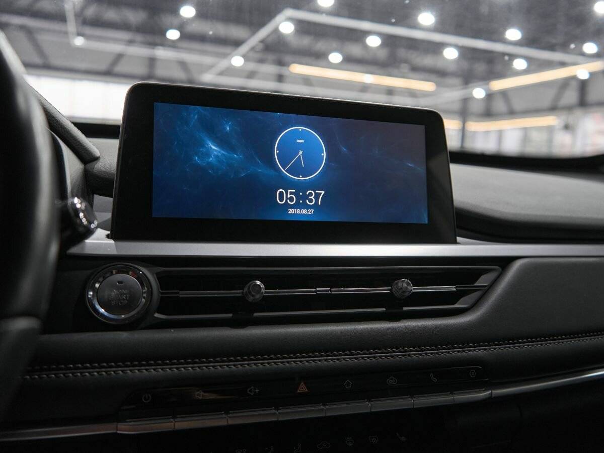 Чери Тигго 7 Про б/у, 2020, Вариатор. Фото: #24