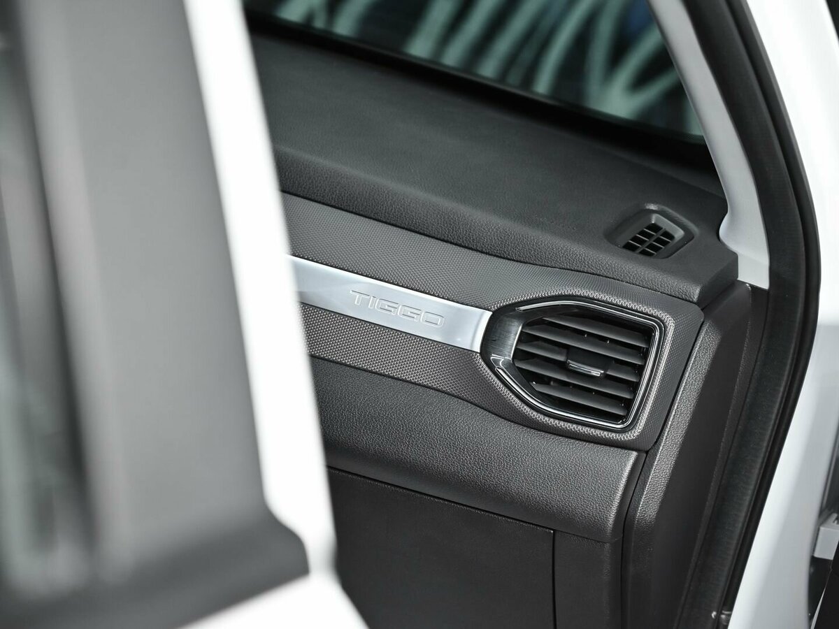 Чери Тигго 4 б/у, 2020, Вариатор. Фото: #18