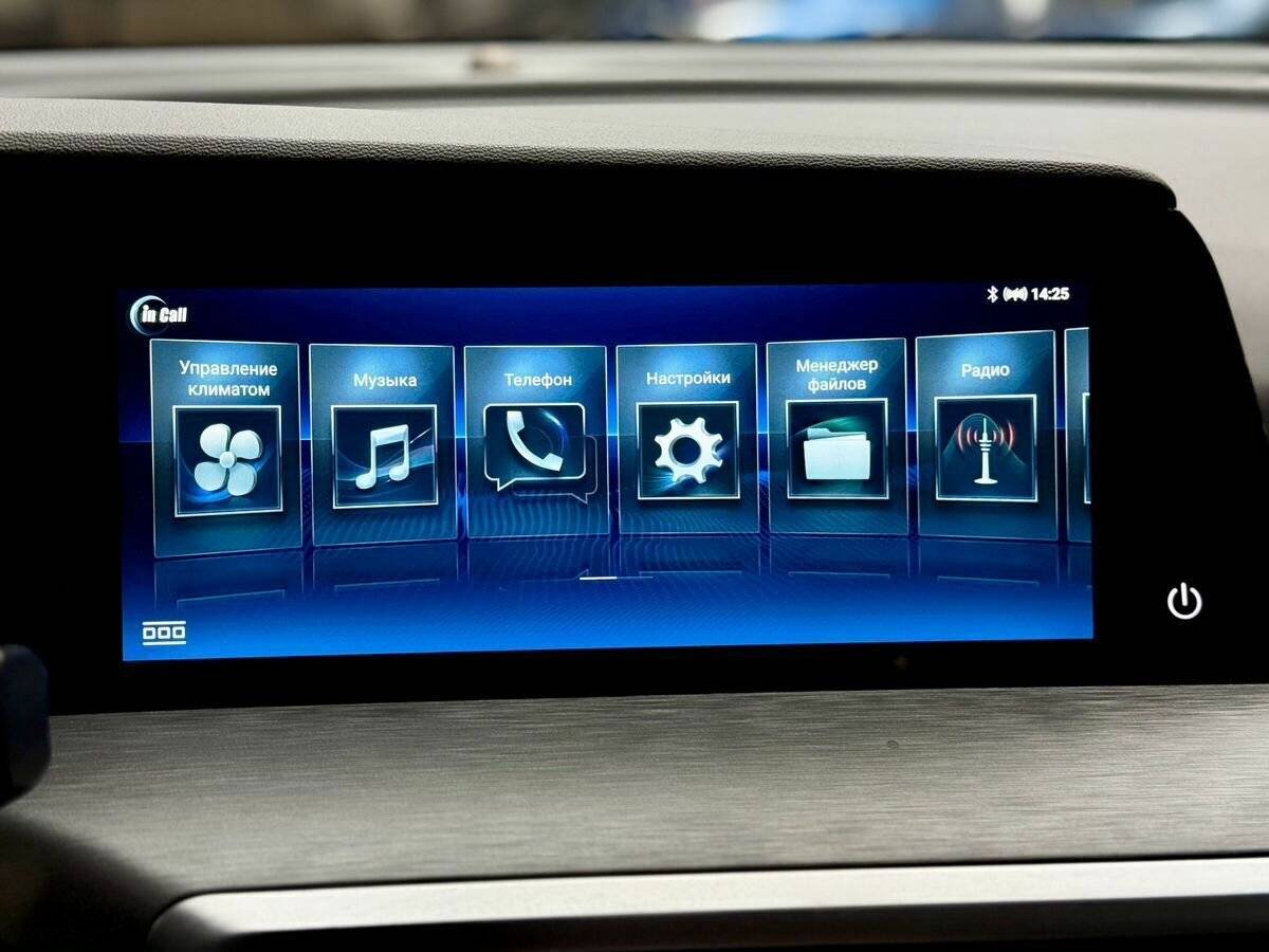 Чанган CS35 Plus б/у, 2023, Роботизированная. Фото: #13