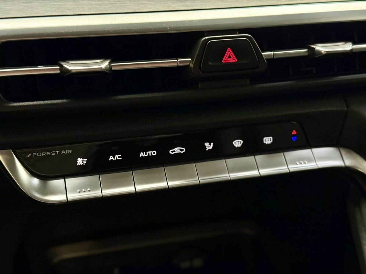 Чанган CS35 Plus б/у, 2023, Роботизированная. Фото: #14