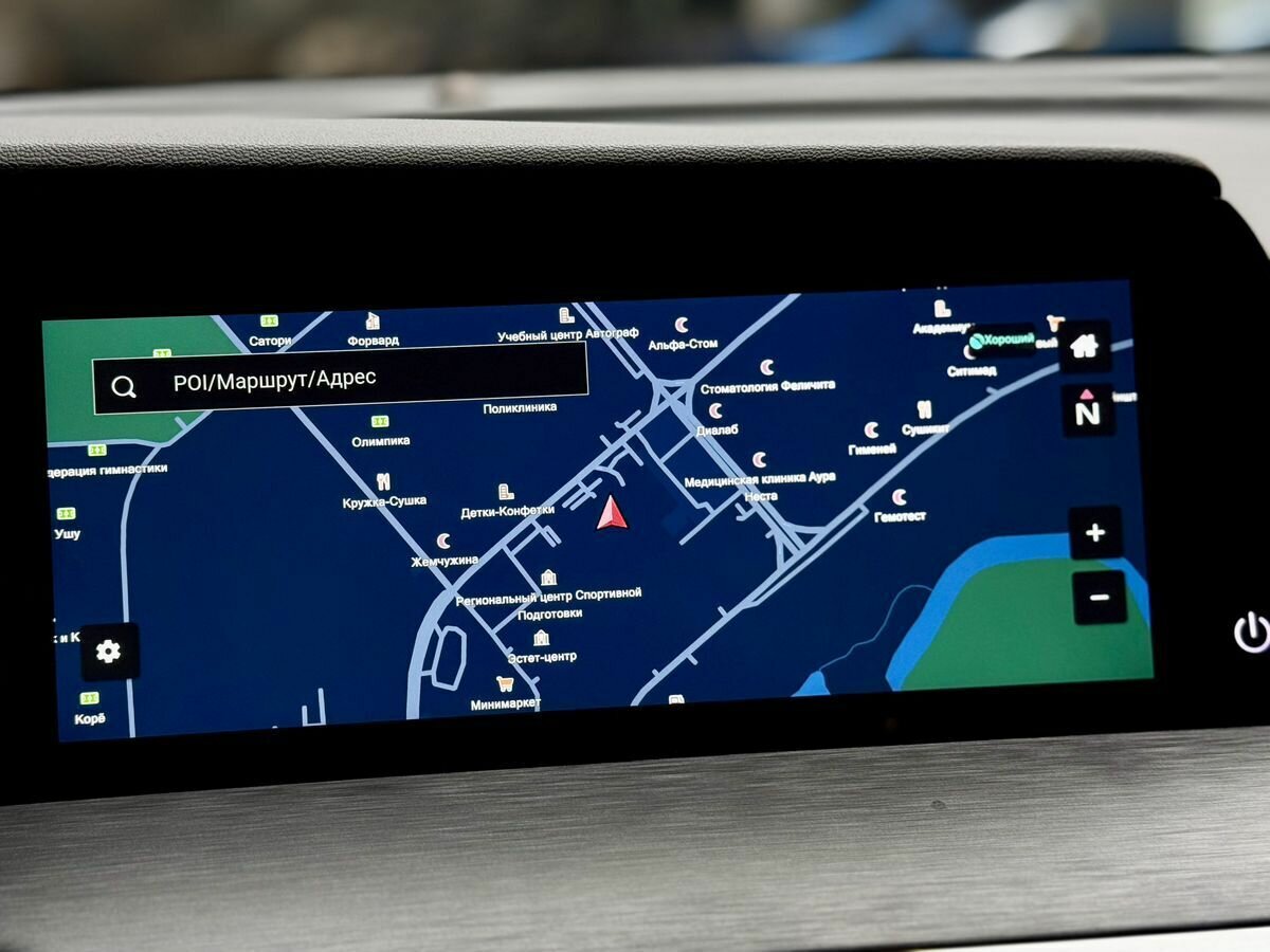 Чанган CS35 Plus б/у, 2023, Роботизированная. Фото: #16