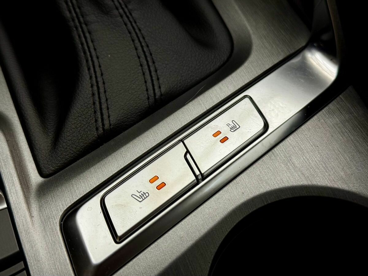 Чанган CS35 Plus б/у, 2023, Роботизированная. Фото: #17