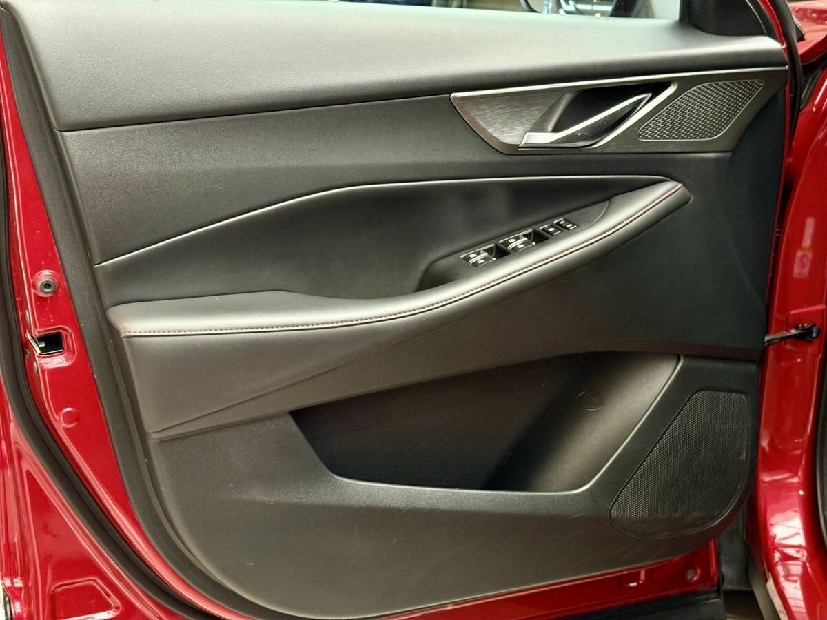 Чанган CS35 Plus б/у, 2023, Роботизированная. Фото: #22