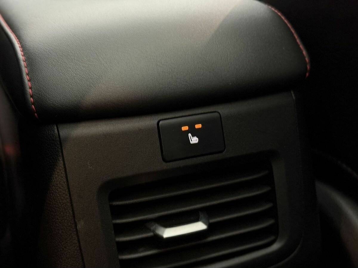 Чанган CS35 Plus б/у, 2023, Роботизированная. Фото: #26