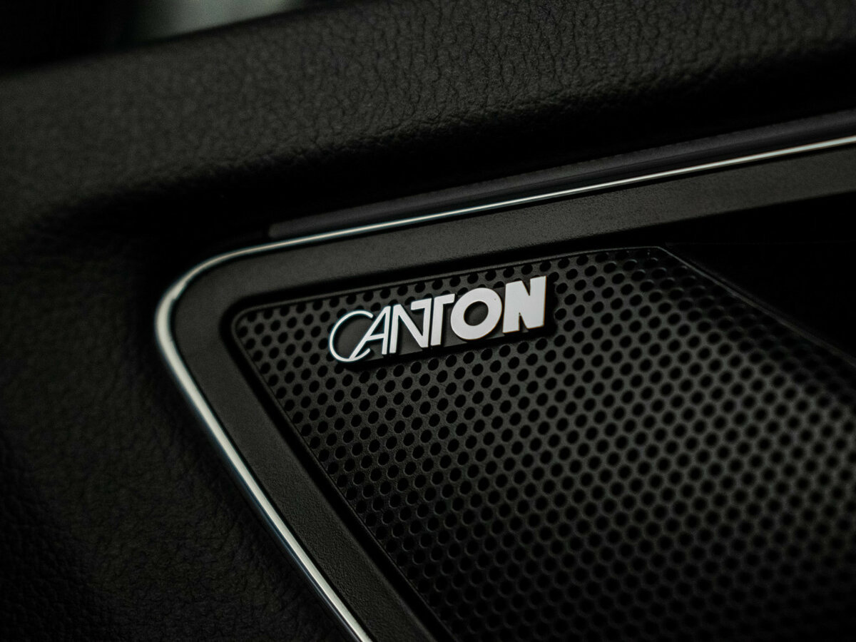 Skoda Kodiaq б/у, 2018, Роботизированная. Фото: #12