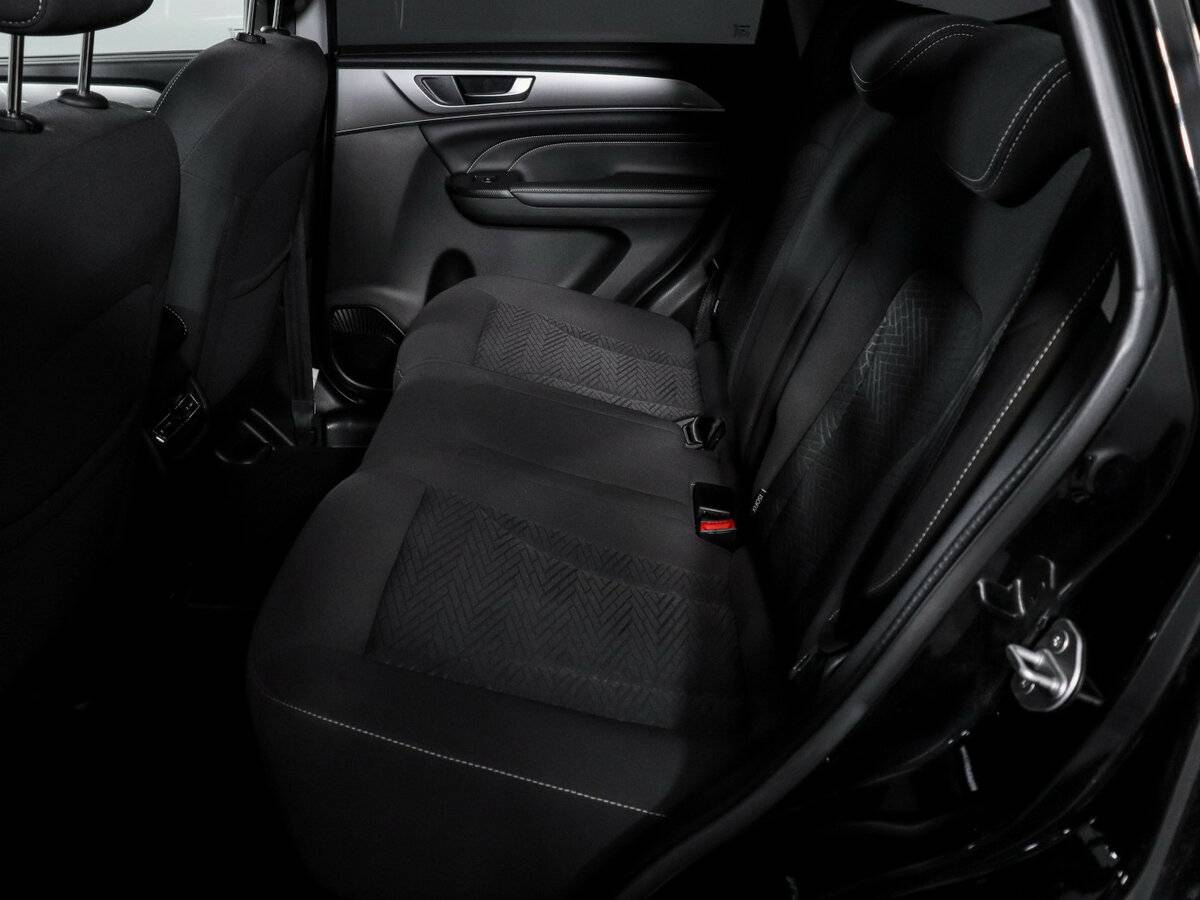 Хавал М6 б/у, 2023, Роботизированная. Фото: #7