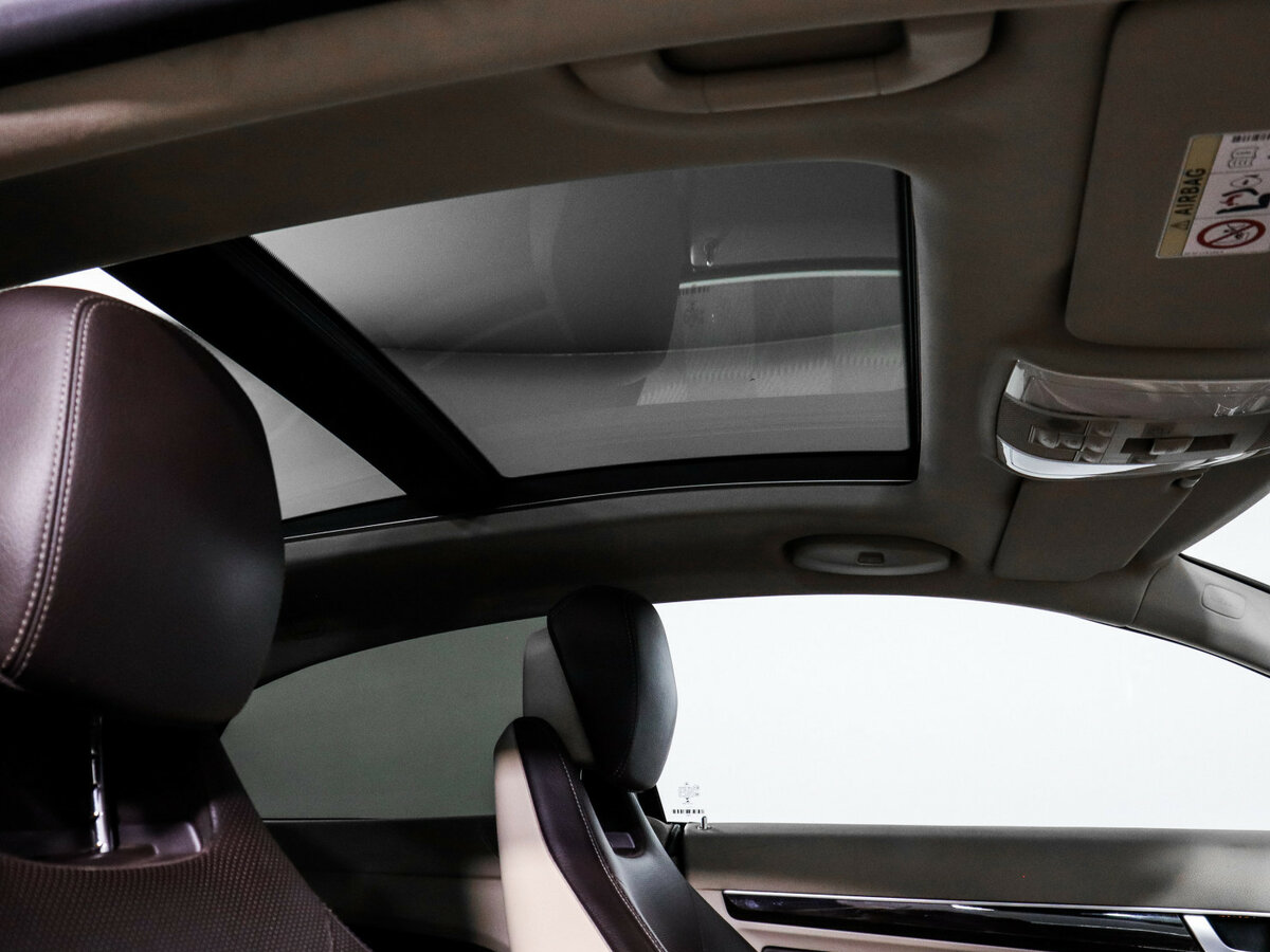 Мерседес-Бенц Е-Класс б/у, 2014, Автоматическая. Фото: #15