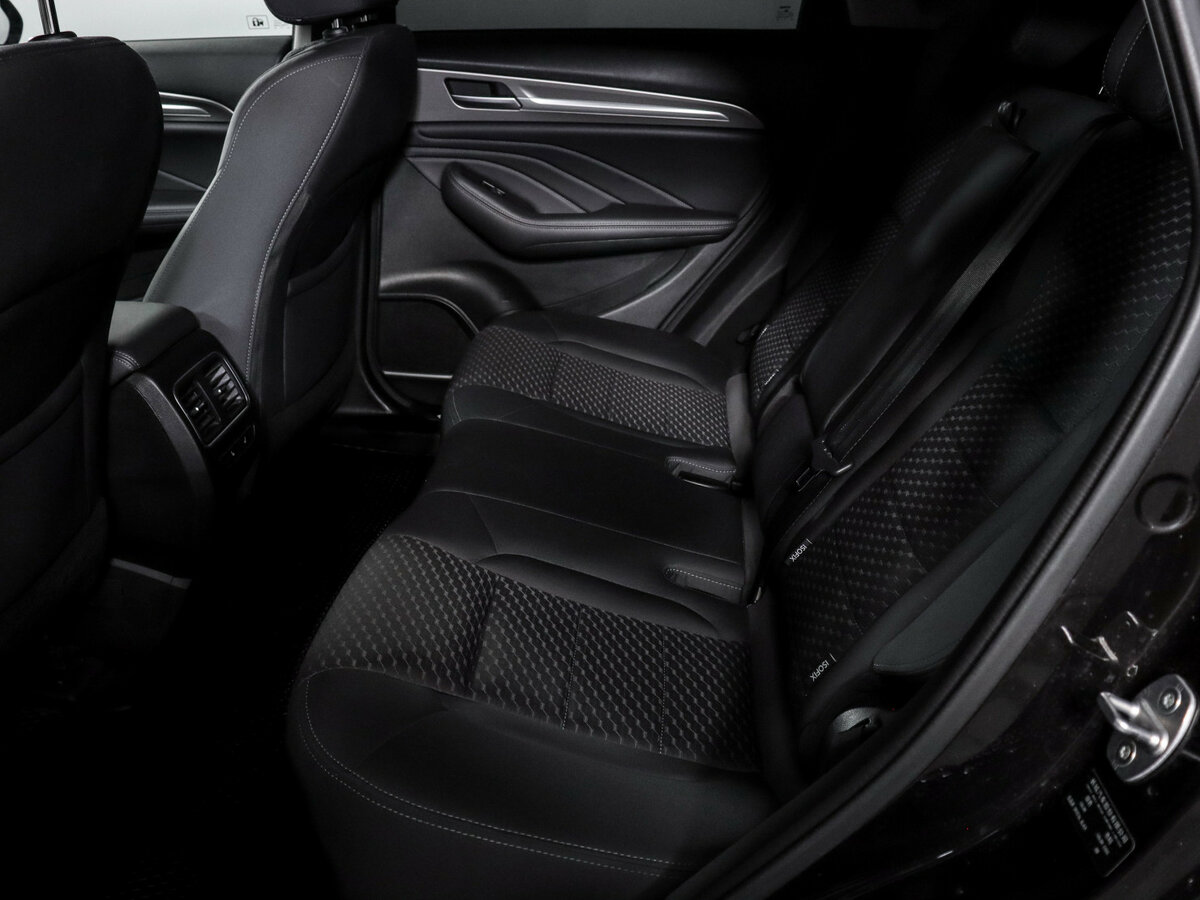 Haval F7 б/у, 2021, Роботизированная. Фото: #9