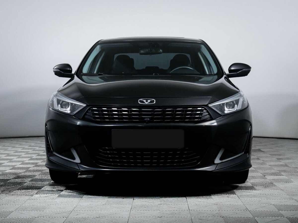 KAIYI E5 б/у, 2023, Вариатор. Фото: #1