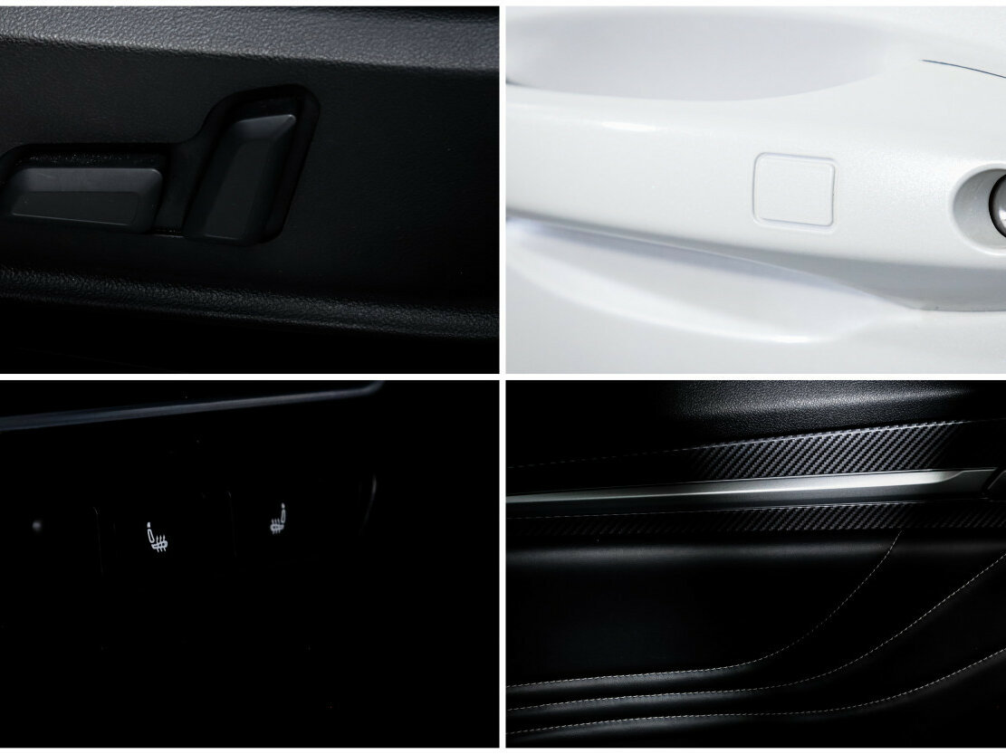 Хавал Ф7-икс б/у, 2021, Роботизированная. Фото: #16