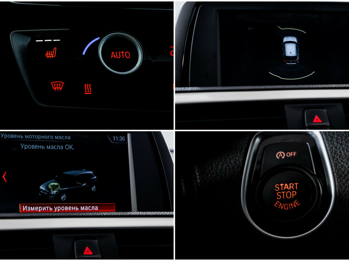 BMW 1 серии б/у, 2018, Автоматическая. Фото: #16