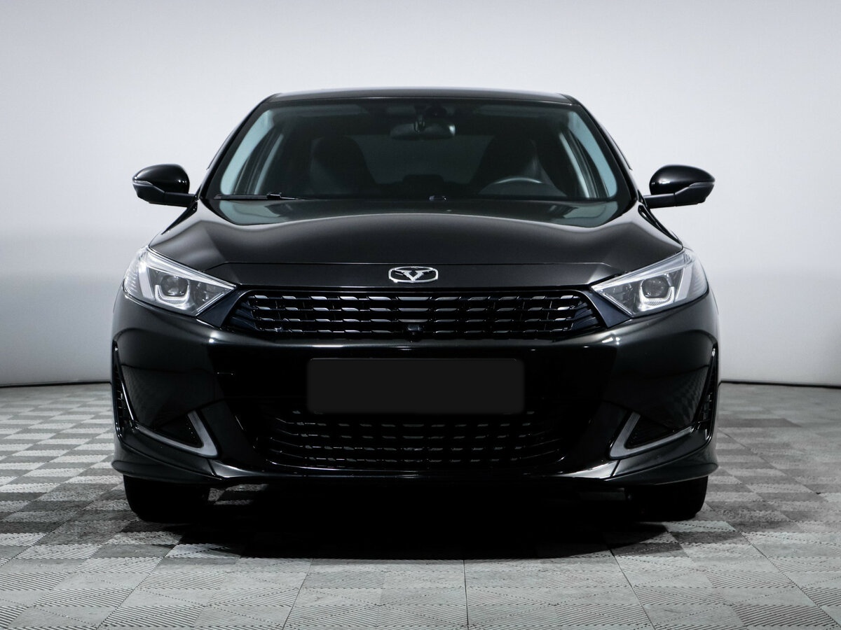 KAIYI E5 б/у, 2023, Вариатор. Фото: #1