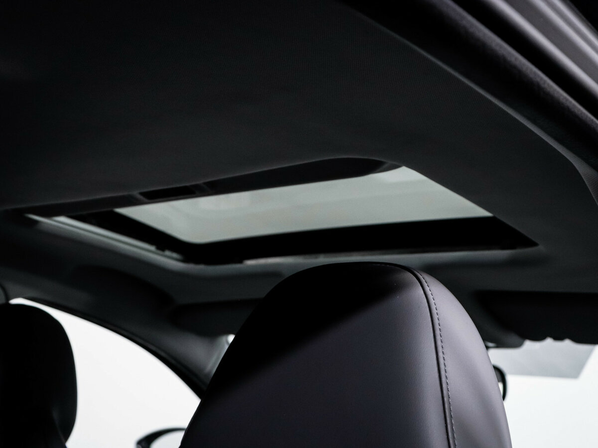 KAIYI E5 б/у, 2023, Вариатор. Фото: #15