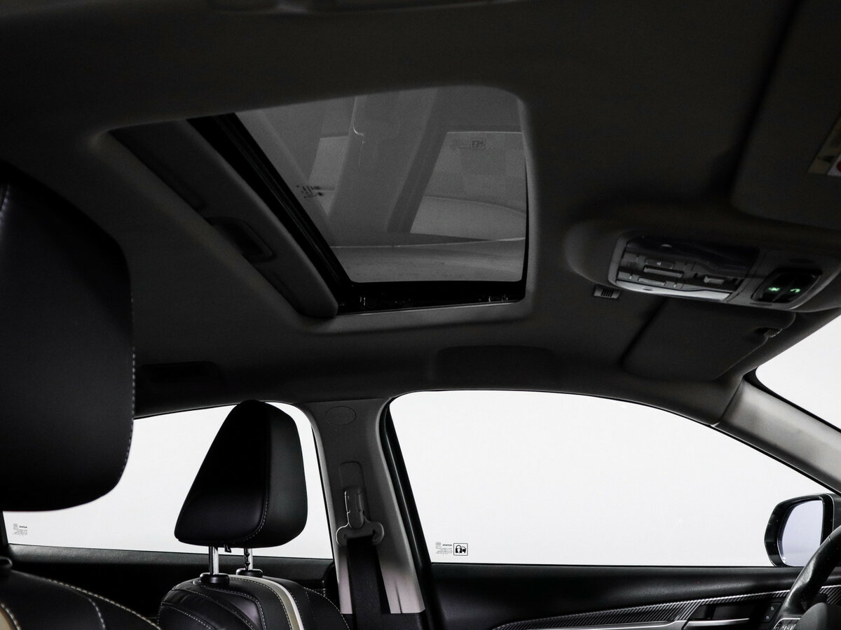 Хавал Ф7-икс б/у, 2020, Роботизированная. Фото: #15