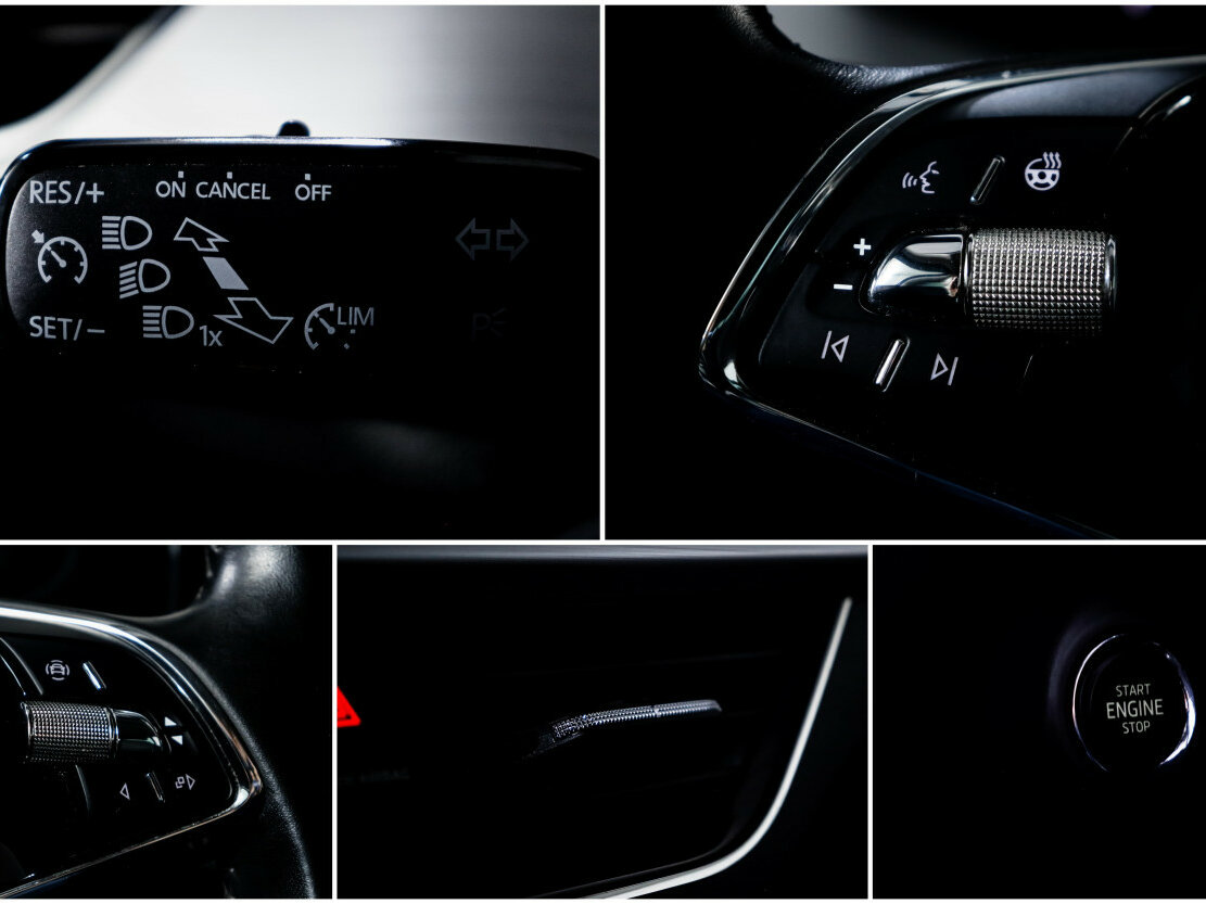 Шкода Рапид б/у, 2021, Роботизированная. Фото: #14