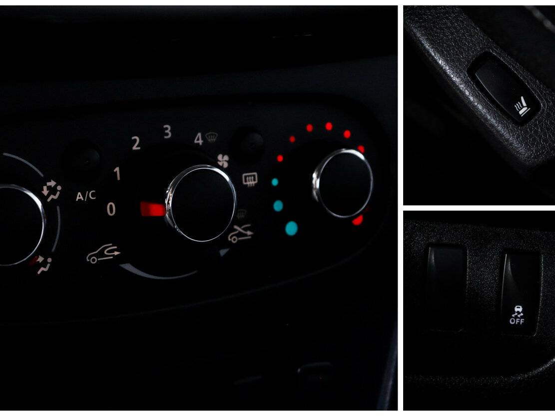 Renault Logan б/у, 2021, Автоматическая. Фото: #12