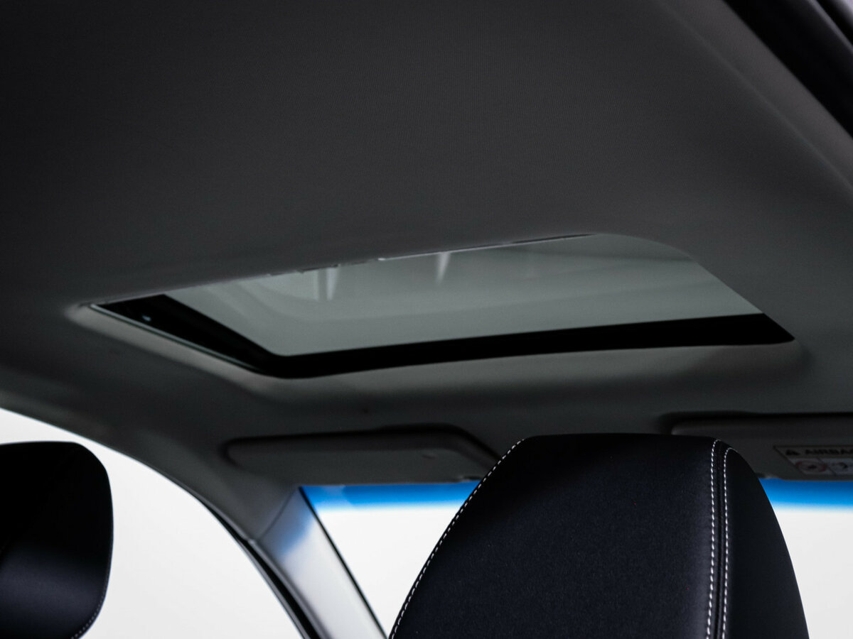 Шевроле Каптива б/у, 2022, Вариатор. Фото: #18