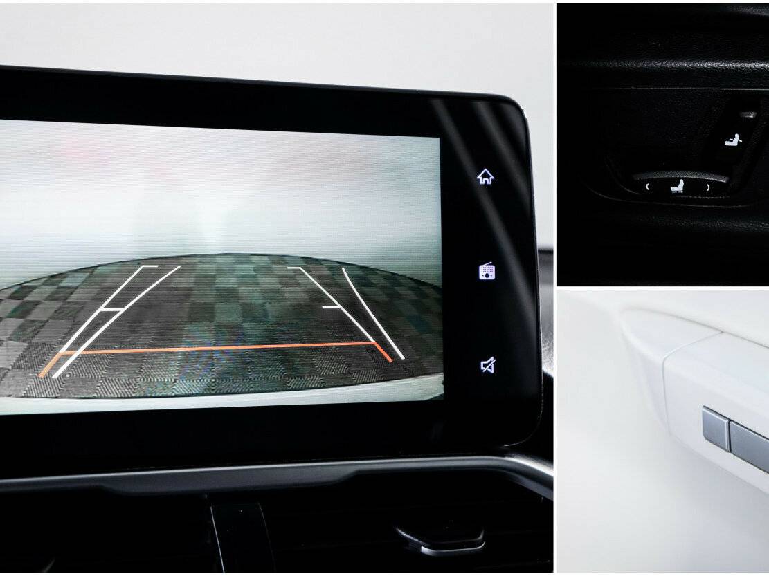 Шевроле Каптива б/у, 2022, Вариатор. Фото: #19