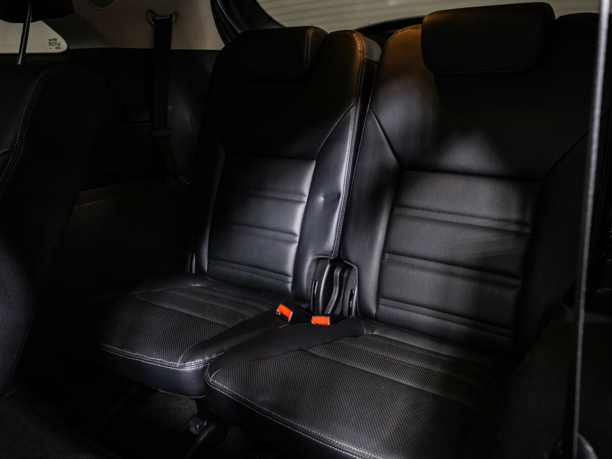 Киа Соренто б/у, 2018, Автоматическая. Фото: #11