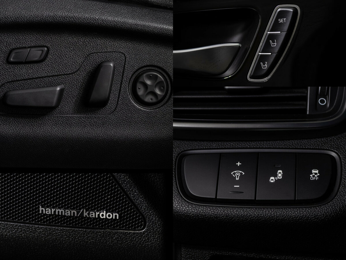 Киа Соренто б/у, 2018, Автоматическая. Фото: #16