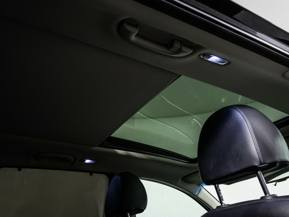 Киа Соренто б/у, 2018, Автоматическая. Фото: #18