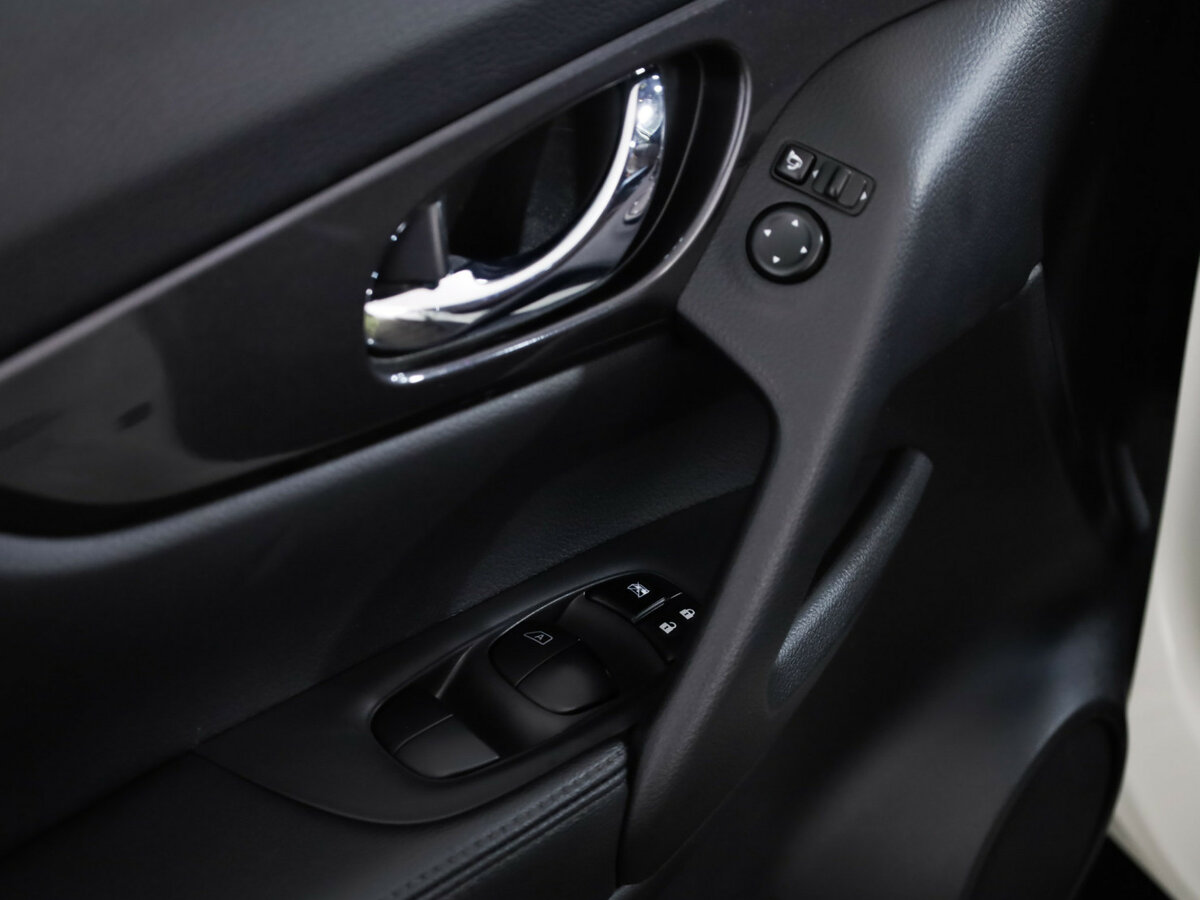 Ниссан Икс-Трейл б/у, 2021, Вариатор. Фото: #12