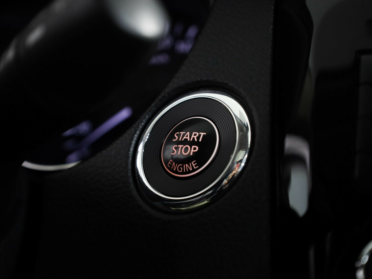 Ниссан Икс-Трейл б/у, 2021, Вариатор. Фото: #14