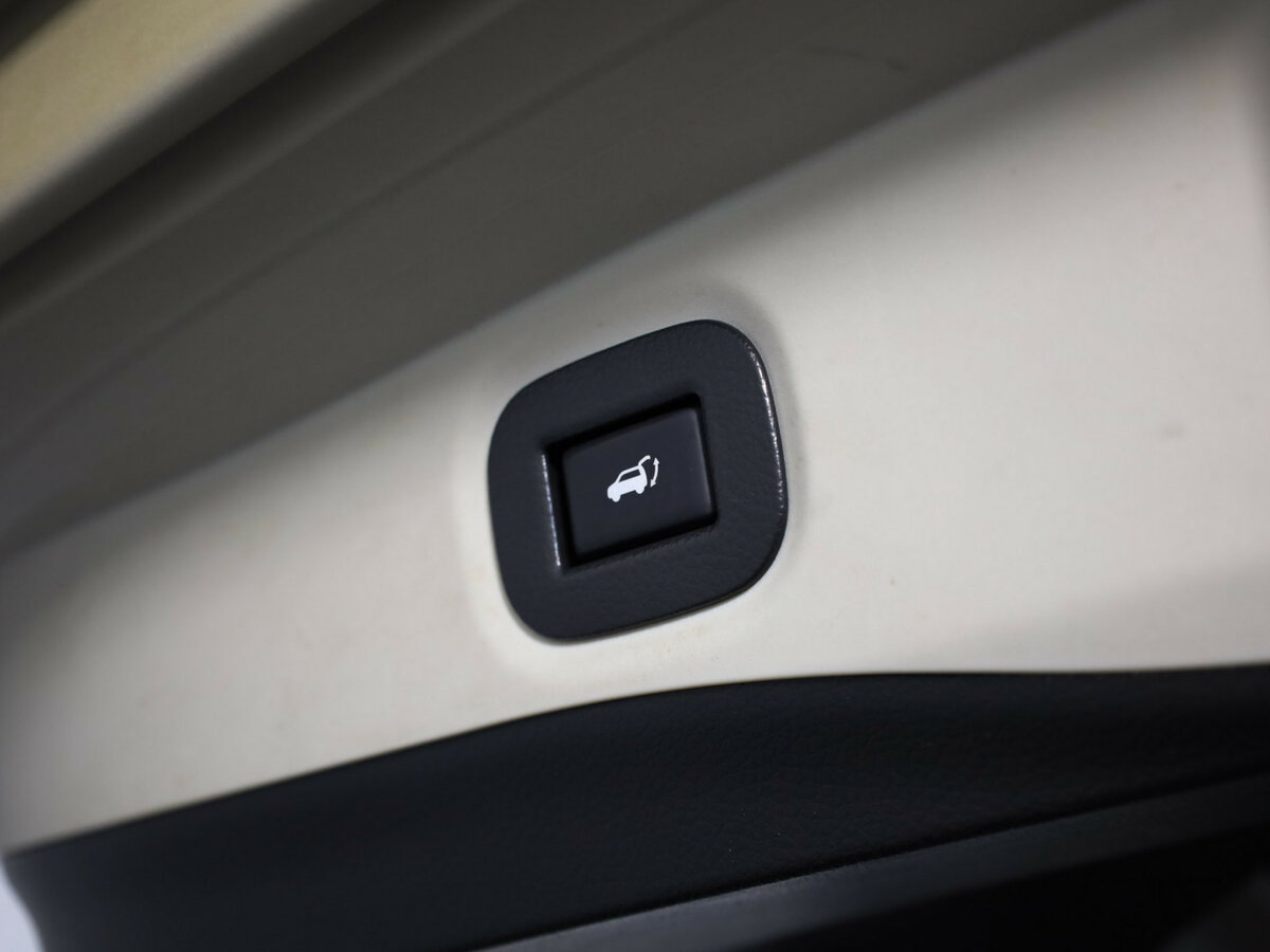 Ниссан Икс-Трейл б/у, 2021, Вариатор. Фото: #30