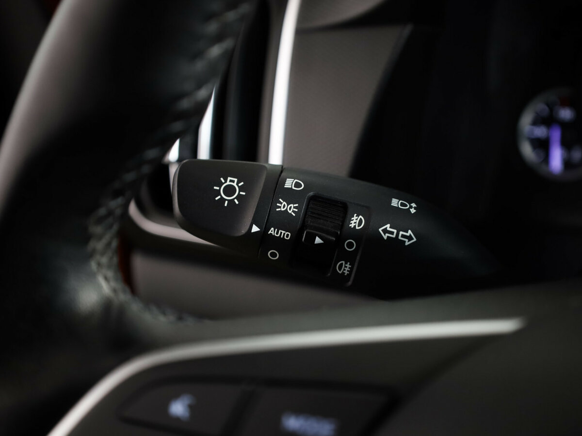 Hyundai Creta б/у, 2021, Автоматическая. Фото: #8