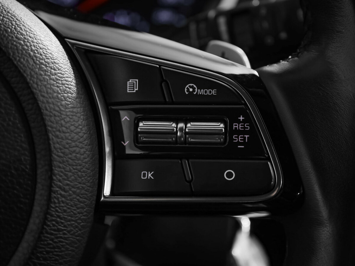 Kia Ceed б/у, 2019, Автоматическая. Фото: #10