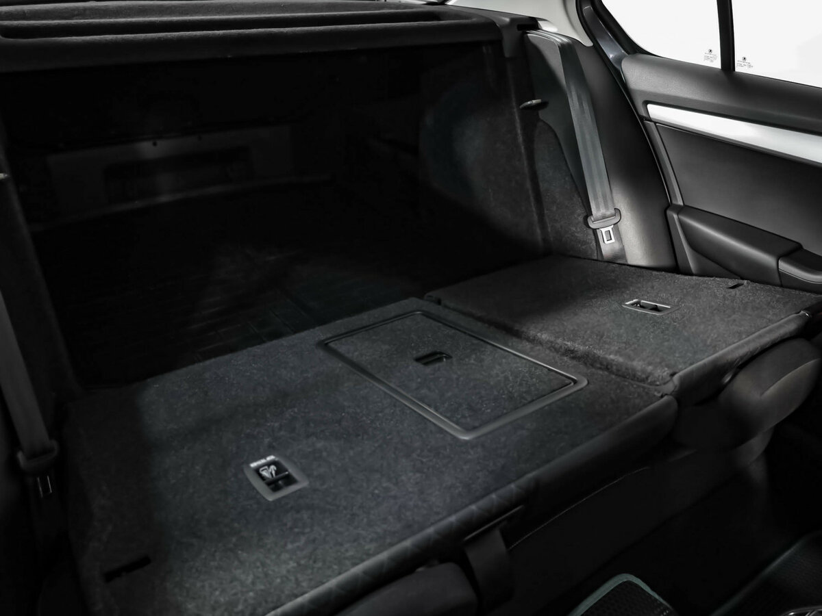 Skoda Octavia б/у, 2016, Механическая. Фото: #17