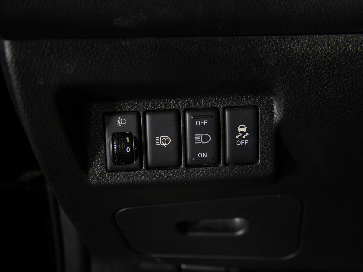 Nissan X-Trail б/у, 2012, Вариатор. Фото: #14